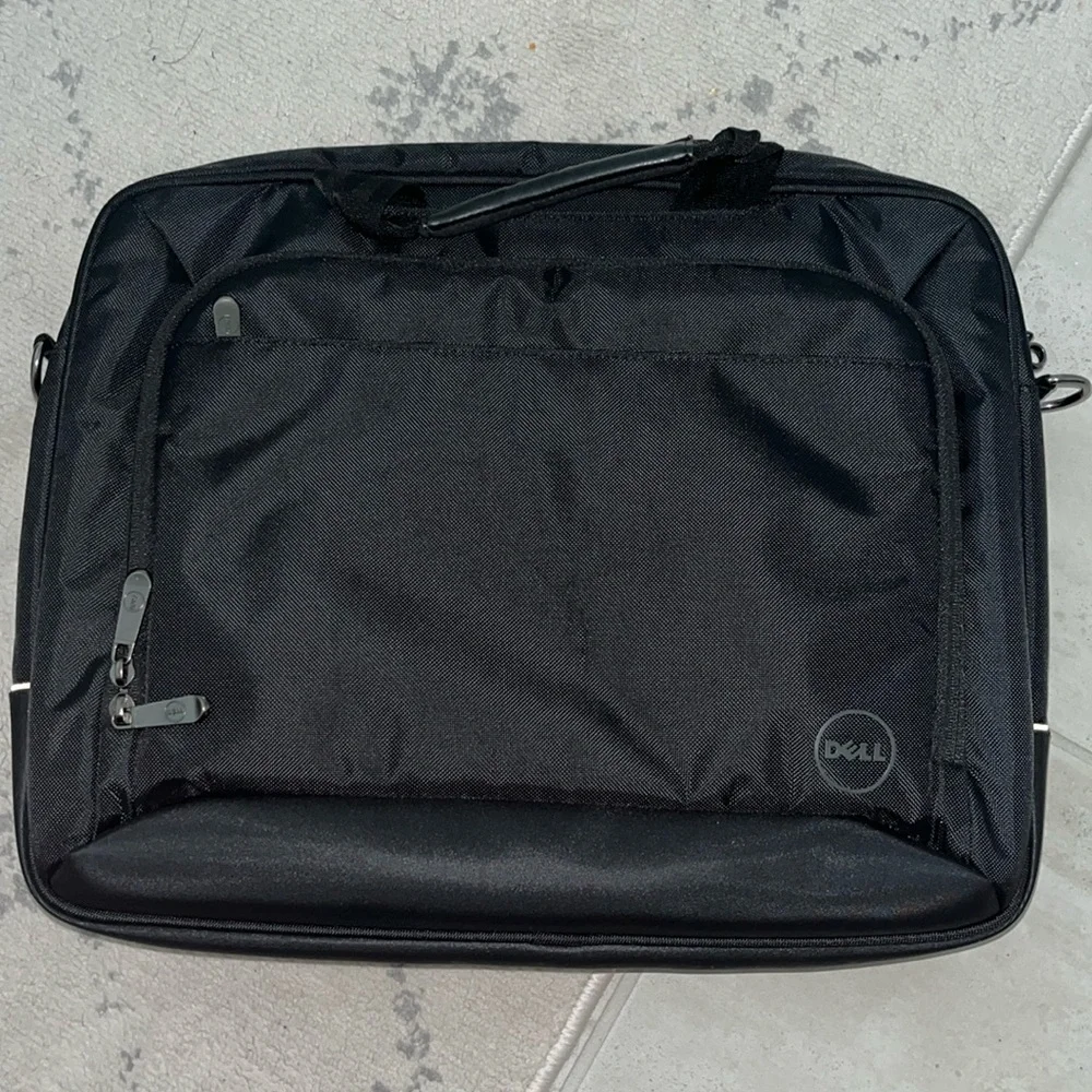 Dell Laptop Bag (15 inch)